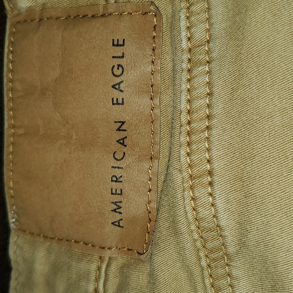 Ae Flex Khakis - image 5
